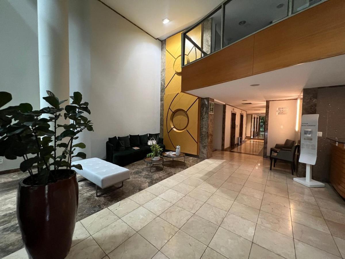 Lk Funcionarios 7 Apartment