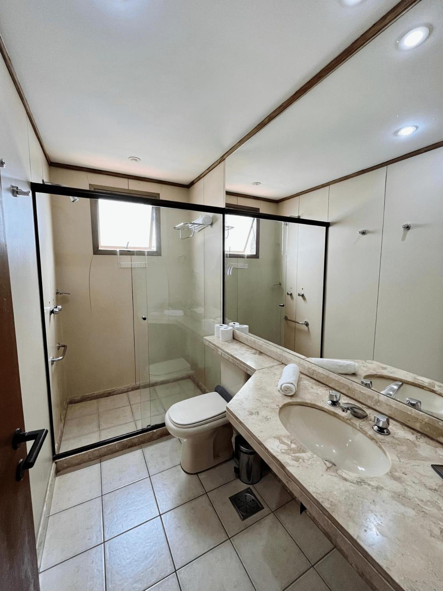Lk Funcionarios 7 Apartment *