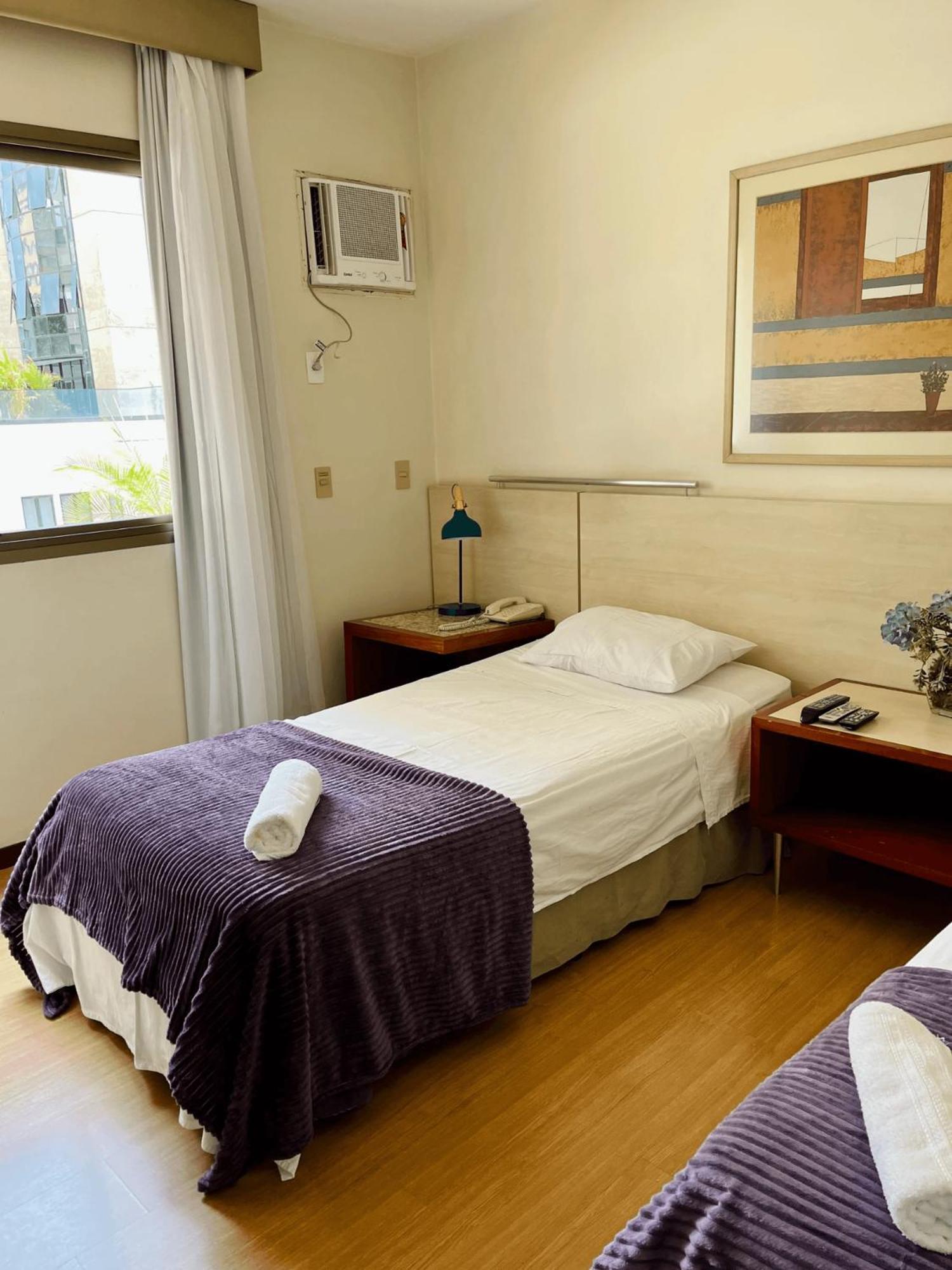 Lk Funcionarios 7 Apartment Belo Horizonte
