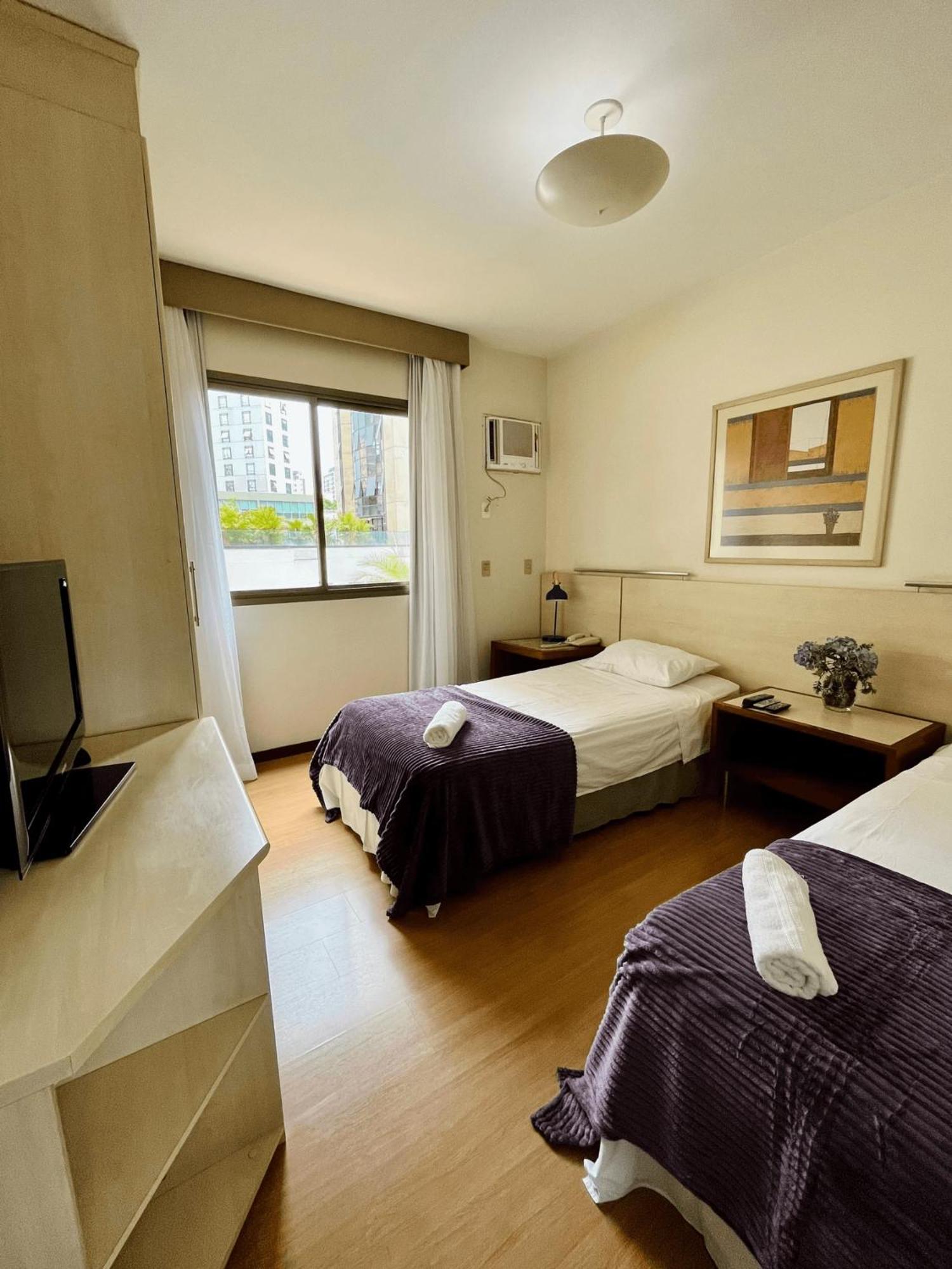 Apartment Lk Funcionarios 7 Belo Horizonte